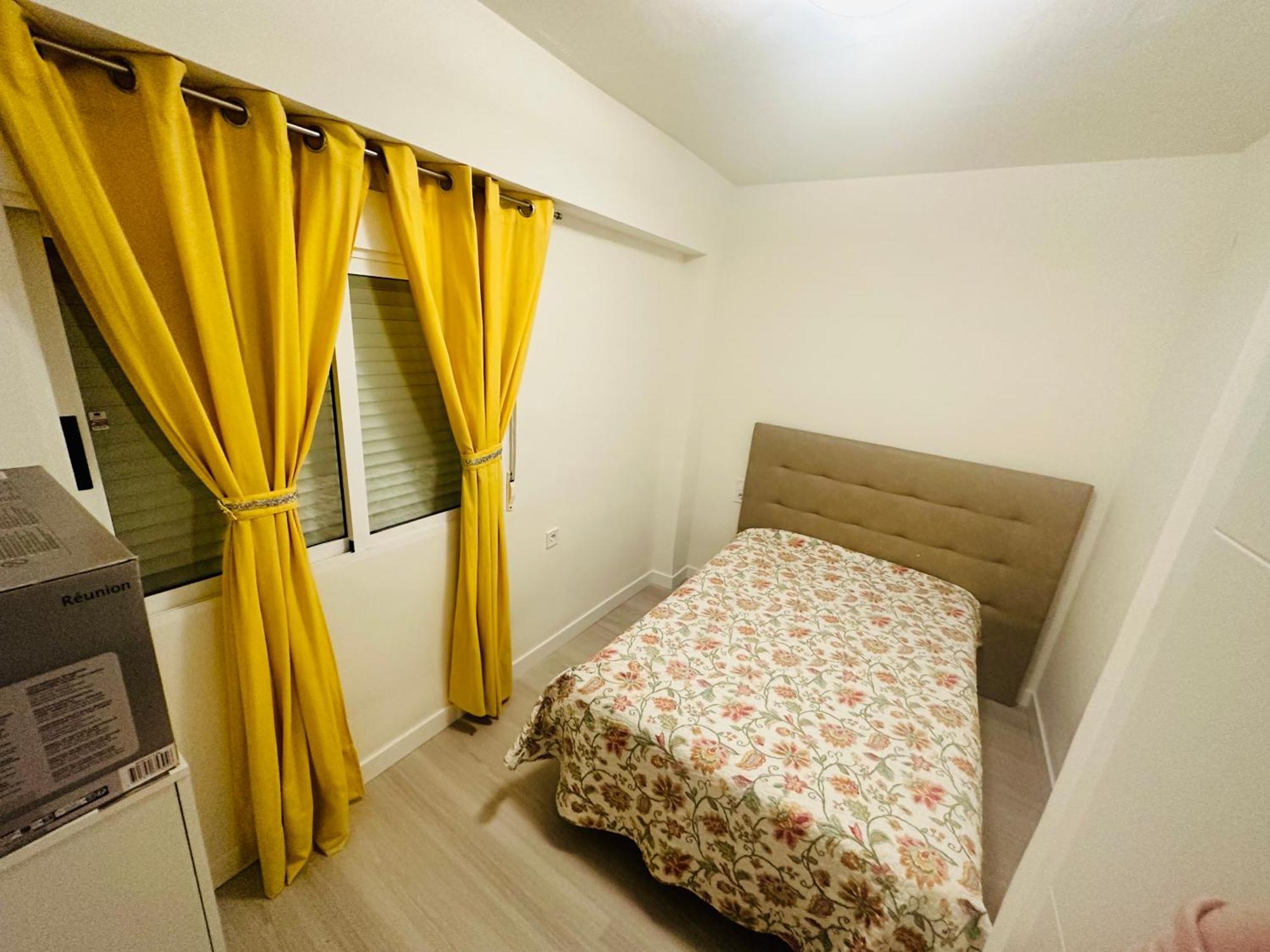 Piso Lorena Playa 1Min Walk Puerto de Sagunto Exterior photo