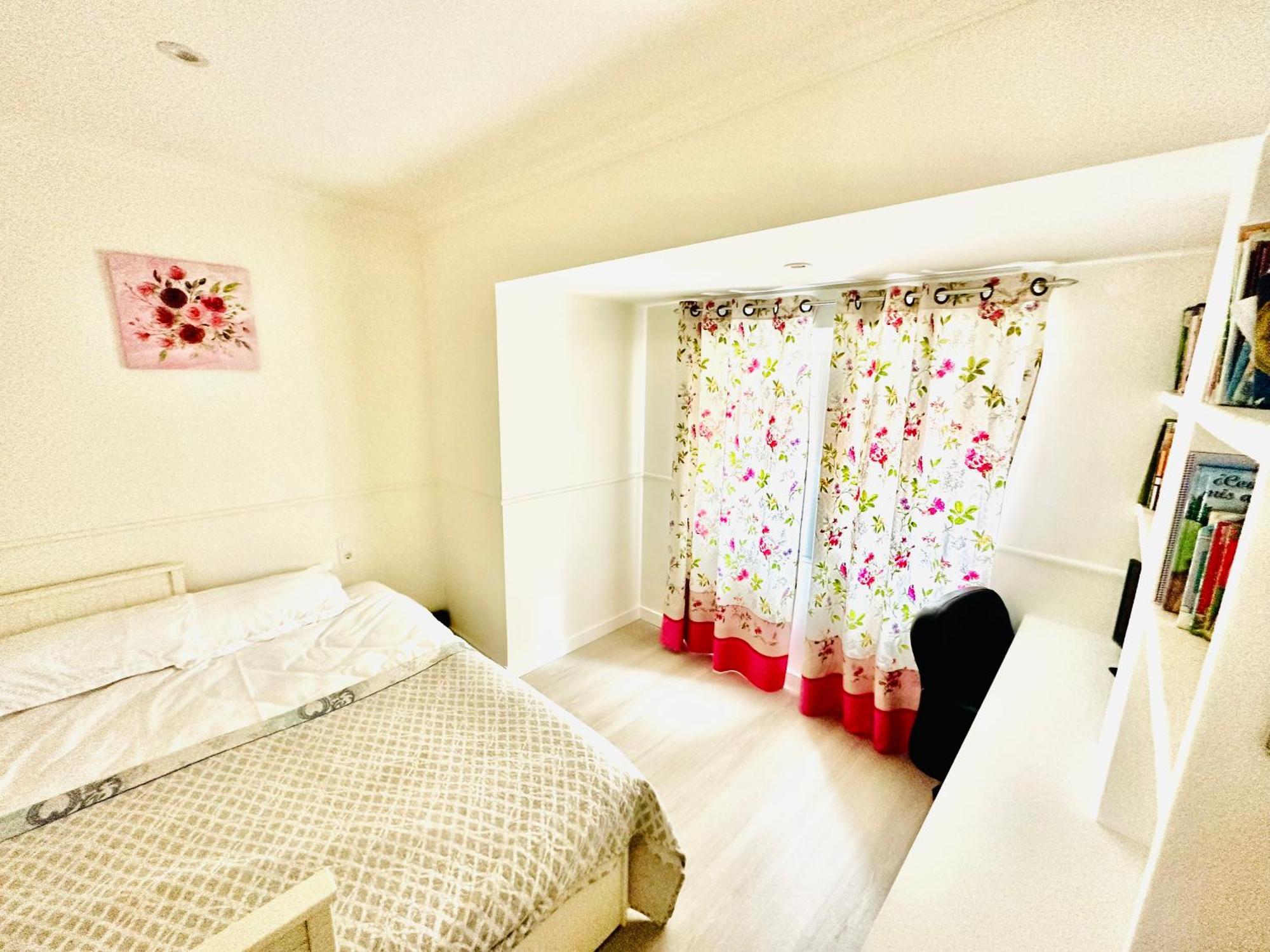 Piso Lorena Playa 1Min Walk Puerto de Sagunto Exterior photo
